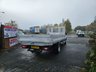 USED 2022 22 FORD TRANSIT 2022 FORD TRANSIT 350 LEADER 130BHP LWB L3 DROPSIDE PICKUP ULEZ FREE ZONE 