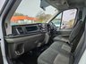 USED 2022 22 FORD TRANSIT 2022 FORD TRANSIT 350 LEADER 130BHP LWB L3 DROPSIDE PICKUP ULEZ FREE ZONE 
