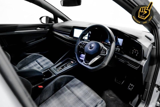2022 Volkswagen Golf 2L Gtd 5dr - Photo 3
