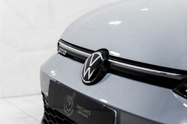 2022 Volkswagen Golf 2L Gtd 5dr - Photo 5