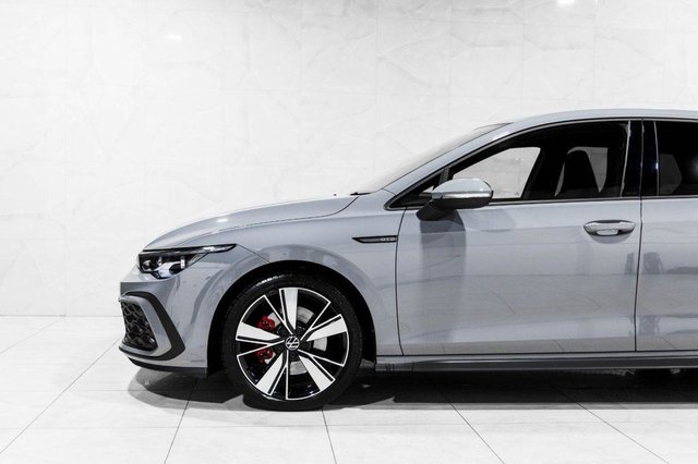 2022 Volkswagen Golf 2L Gtd 5dr - Photo 6