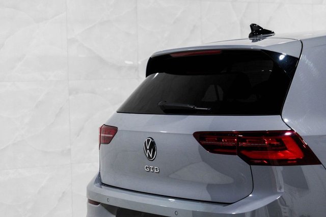 2022 Volkswagen Golf 2L Gtd 5dr - Photo 11