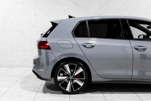 2022 Volkswagen Golf 2L Gtd 5dr - Photo 12