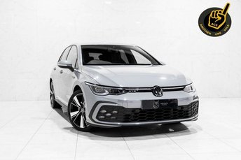 2022 VOLKSWAGEN GOLF