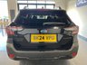 USED 2024 24 SUBARU OUTBACK 2.5i Field Estate 5dr Petrol Lineartronic 4WD Euro 6 (s/s) (169 ps) FANTASTIC VALUE