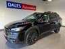 USED 2024 24 SUBARU OUTBACK 2.5i Field Estate 5dr Petrol Lineartronic 4WD Euro 6 (s/s) (169 ps) FANTASTIC VALUE