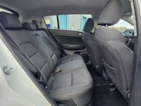 USED 2017 17 KIA SPORTAGE 1.7 CRDi 1 SUV 5dr Diesel Manual Euro 6 (s/s) (114 bhp) Parking Sensors - Cruise Control - 1 Previous Owner