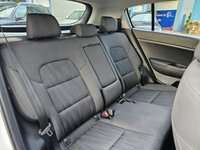 USED 2017 17 KIA SPORTAGE 1.7 CRDi 1 SUV 5dr Diesel Manual Euro 6 (s/s) (114 bhp) Parking Sensors - Cruise Control - 1 Previous Owner