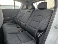 USED 2017 17 KIA SPORTAGE 1.7 CRDi 1 SUV 5dr Diesel Manual Euro 6 (s/s) (114 bhp) Parking Sensors - Cruise Control - 1 Previous Owner