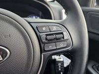 USED 2017 17 KIA SPORTAGE 1.7 CRDi 1 SUV 5dr Diesel Manual Euro 6 (s/s) (114 bhp) Parking Sensors - Cruise Control - 1 Previous Owner