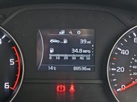 USED 2017 17 KIA SPORTAGE 1.7 CRDi 1 SUV 5dr Diesel Manual Euro 6 (s/s) (114 bhp) Parking Sensors - Cruise Control - 1 Previous Owner