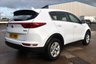 USED 2017 17 KIA SPORTAGE 1.7 CRDi 1 SUV 5dr Diesel Manual Euro 6 (s/s) (114 bhp) Parking Sensors - Cruise Control - 1 Previous Owner