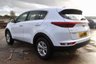 USED 2017 17 KIA SPORTAGE 1.7 CRDi 1 SUV 5dr Diesel Manual Euro 6 (s/s) (114 bhp) Parking Sensors - Cruise Control - 1 Previous Owner