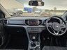 USED 2017 17 KIA SPORTAGE 1.7 CRDi 1 SUV 5dr Diesel Manual Euro 6 (s/s) (114 bhp) Parking Sensors - Cruise Control - 1 Previous Owner