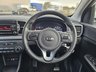 USED 2017 17 KIA SPORTAGE 1.7 CRDi 1 SUV 5dr Diesel Manual Euro 6 (s/s) (114 bhp) Parking Sensors - Cruise Control - 1 Previous Owner