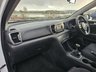 USED 2017 17 KIA SPORTAGE 1.7 CRDi 1 SUV 5dr Diesel Manual Euro 6 (s/s) (114 bhp) Parking Sensors - Cruise Control - 1 Previous Owner
