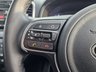 USED 2017 17 KIA SPORTAGE 1.7 CRDi 1 SUV 5dr Diesel Manual Euro 6 (s/s) (114 bhp) Parking Sensors - Cruise Control - 1 Previous Owner