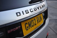 USED 2019 02 LAND ROVER DISCOVERY SPORT 2.0 TD4 HSE Luxury SUV 5dr Diesel Auto 4WD Euro 6 (s/s) (180 ps) 