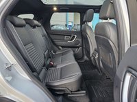 USED 2019 02 LAND ROVER DISCOVERY SPORT 2.0 TD4 HSE Luxury SUV 5dr Diesel Auto 4WD Euro 6 (s/s) (180 ps) 