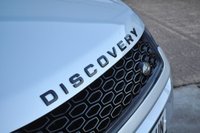 USED 2019 02 LAND ROVER DISCOVERY SPORT 2.0 TD4 HSE Luxury SUV 5dr Diesel Auto 4WD Euro 6 (s/s) (180 ps) 