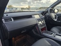 USED 2019 02 LAND ROVER DISCOVERY SPORT 2.0 TD4 HSE Luxury SUV 5dr Diesel Auto 4WD Euro 6 (s/s) (180 ps) 