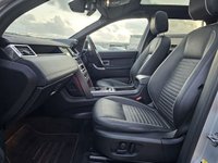 USED 2019 02 LAND ROVER DISCOVERY SPORT 2.0 TD4 HSE Luxury SUV 5dr Diesel Auto 4WD Euro 6 (s/s) (180 ps) 