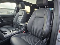 USED 2019 02 LAND ROVER DISCOVERY SPORT 2.0 TD4 HSE Luxury SUV 5dr Diesel Auto 4WD Euro 6 (s/s) (180 ps) 