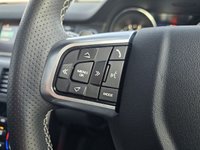 USED 2019 02 LAND ROVER DISCOVERY SPORT 2.0 TD4 HSE Luxury SUV 5dr Diesel Auto 4WD Euro 6 (s/s) (180 ps) 