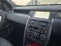 USED 2019 02 LAND ROVER DISCOVERY SPORT 2.0 TD4 HSE Luxury SUV 5dr Diesel Auto 4WD Euro 6 (s/s) (180 ps) 