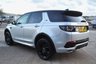 USED 2019 02 LAND ROVER DISCOVERY SPORT 2.0 TD4 HSE Luxury SUV 5dr Diesel Auto 4WD Euro 6 (s/s) (180 ps) 
