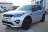 USED 2019 02 LAND ROVER DISCOVERY SPORT 2.0 TD4 HSE Luxury SUV 5dr Diesel Auto 4WD Euro 6 (s/s) (180 ps) 