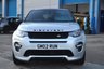 USED 2019 02 LAND ROVER DISCOVERY SPORT 2.0 TD4 HSE Luxury SUV 5dr Diesel Auto 4WD Euro 6 (s/s) (180 ps) 