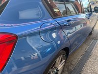 USED 2016 65 BMW 1 SERIES 1.6 120i M Sport Hatchback 5dr Petrol Auto Euro 6 (s/s) (177 ps) 12 MONTHS MOT SERVICE HISTORY