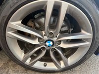 USED 2016 65 BMW 1 SERIES 1.6 120i M Sport Hatchback 5dr Petrol Auto Euro 6 (s/s) (177 ps) 12 MONTHS MOT SERVICE HISTORY