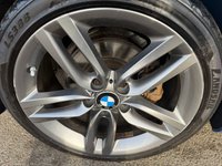 USED 2016 65 BMW 1 SERIES 1.6 120i M Sport Hatchback 5dr Petrol Auto Euro 6 (s/s) (177 ps) 12 MONTHS MOT SERVICE HISTORY