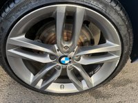 USED 2016 65 BMW 1 SERIES 1.6 120i M Sport Hatchback 5dr Petrol Auto Euro 6 (s/s) (177 ps) 12 MONTHS MOT SERVICE HISTORY
