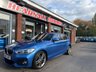 USED 2016 65 BMW 1 SERIES 1.6 120i M Sport Hatchback 5dr Petrol Auto Euro 6 (s/s) (177 ps) 12 MONTHS MOT SERVICE HISTORY