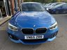 USED 2016 65 BMW 1 SERIES 1.6 120i M Sport Hatchback 5dr Petrol Auto Euro 6 (s/s) (177 ps) 12 MONTHS MOT SERVICE HISTORY