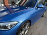 USED 2016 65 BMW 1 SERIES 1.6 120i M Sport Hatchback 5dr Petrol Auto Euro 6 (s/s) (177 ps) 12 MONTHS MOT SERVICE HISTORY