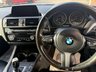 USED 2016 65 BMW 1 SERIES 1.6 120i M Sport Hatchback 5dr Petrol Auto Euro 6 (s/s) (177 ps) 12 MONTHS MOT SERVICE HISTORY