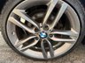 USED 2016 65 BMW 1 SERIES 1.6 120i M Sport Hatchback 5dr Petrol Auto Euro 6 (s/s) (177 ps) 12 MONTHS MOT SERVICE HISTORY