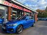 USED 2016 65 BMW 1 SERIES 1.6 120i M Sport Hatchback 5dr Petrol Auto Euro 6 (s/s) (177 ps) 12 MONTHS MOT SERVICE HISTORY
