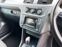 USED 2021 21 VOLKSWAGEN CADDY MAXI LIFE 5 Seat Auto Wheelchair Accessible Disabled Access Vehicle WAV 