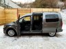 USED 2021 21 VOLKSWAGEN CADDY MAXI LIFE 5 Seat Auto Wheelchair Accessible Disabled Access Vehicle WAV 