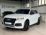 USED 2019 19 AUDI Q5 2.0 TDI 40 S line SUV 5dr Diesel S Tronic quattro Euro 6 (s/s) (190 ps) S LINE AUTO &ndash; FULL HISTORY &ndash; 22&rdquo; ALLOYS &ndash; GREAT VALUE Q5