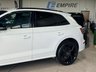 USED 2019 19 AUDI Q5 2.0 TDI 40 S line SUV 5dr Diesel S Tronic quattro Euro 6 (s/s) (190 ps) S LINE AUTO &ndash; FULL HISTORY &ndash; 22&rdquo; ALLOYS &ndash; GREAT VALUE Q5
