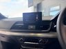 USED 2019 19 AUDI Q5 2.0 TDI 40 S line SUV 5dr Diesel S Tronic quattro Euro 6 (s/s) (190 ps) S LINE AUTO &ndash; FULL HISTORY &ndash; 22&rdquo; ALLOYS &ndash; GREAT VALUE Q5