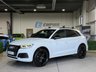 USED 2019 19 AUDI Q5 2.0 TDI 40 S line SUV 5dr Diesel S Tronic quattro Euro 6 (s/s) (190 ps) S LINE AUTO &ndash; FULL HISTORY &ndash; 22&rdquo; ALLOYS &ndash; GREAT VALUE Q5
