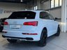 USED 2019 19 AUDI Q5 2.0 TDI 40 S line SUV 5dr Diesel S Tronic quattro Euro 6 (s/s) (190 ps) S LINE AUTO &ndash; FULL HISTORY &ndash; 22&rdquo; ALLOYS &ndash; GREAT VALUE Q5