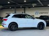 USED 2019 19 AUDI Q5 2.0 TDI 40 S line SUV 5dr Diesel S Tronic quattro Euro 6 (s/s) (190 ps) S LINE AUTO &ndash; FULL HISTORY &ndash; 22&rdquo; ALLOYS &ndash; GREAT VALUE Q5